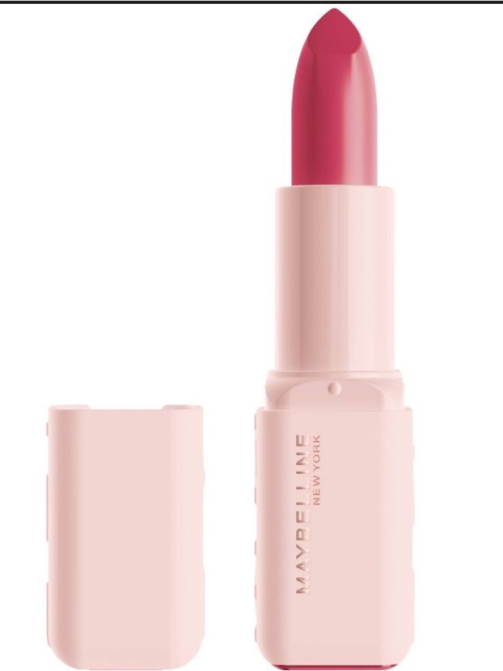 Maybelline Serum Lipstick with Hyaluronic Acid - Satin - 108 Fit Check